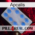 Apcalis 21